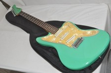 Guitare électrique Fernandes
