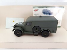 Solido 1/50, Dodge Signal
