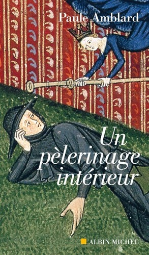 Pélerinage intèrieur de - intèrieur,