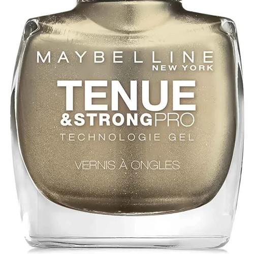 Gemey maybelline ongles vernis - gemey,