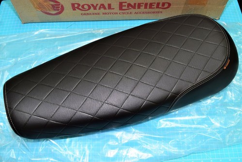 Selle double touring origine - selle,