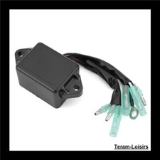 Boitier Allumage CDI pour