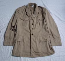 Veste d’été fab allemande pour Troupes d’Occupation en Allemagne armée française