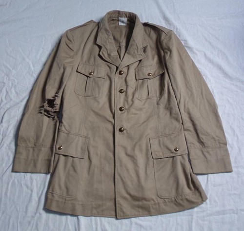 Veste été fab - d’été,