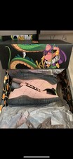 adidas X Dragon Ball Z