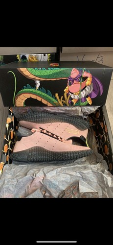 Adidas dragon ball z - ball,