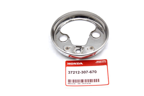 Honda coupelle compteur - coupelle,