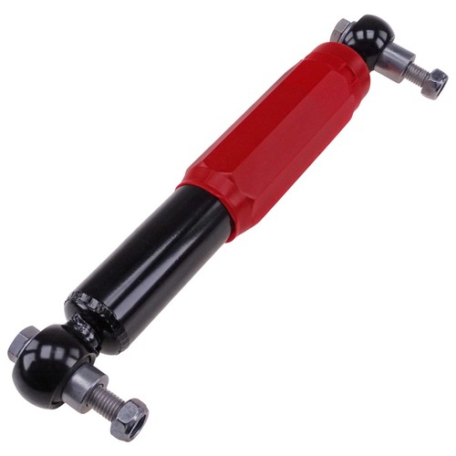 Amortisseur roue rouge - roue,