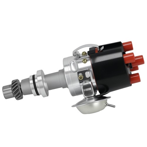 Ignition distributor - ignition,