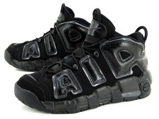 Nike Air More Uptempo Sneakers Chaussures De Sport Taille 39 Uk 6