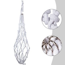 Filet à foin à alimentation