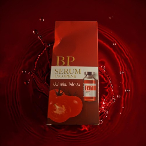 Serum lycope soin beauté - bp,