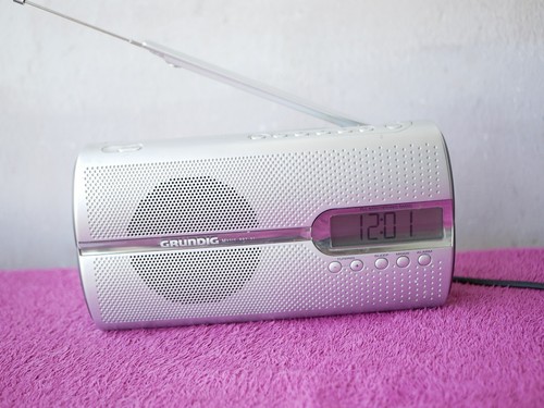 Radio grundig music boy - radio,