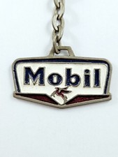 PORTE-CLES - MOBIL 1960s -