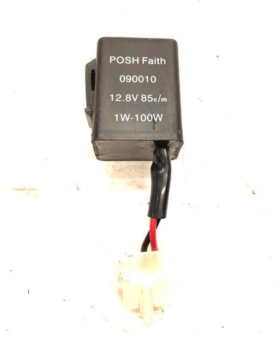 Centrale clignotant yamaha - clignotant,