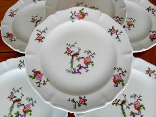 Manufacture royale limoges - manufacture,