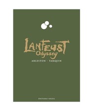 Lanfeust Odyssey - Intégrale