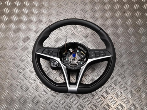 Volant alfa romeo giulia 2017 - alfa,