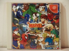 Marvel Vs. Capcom Clash of