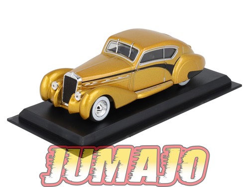 Ame42 voiture amercom - 1/43,