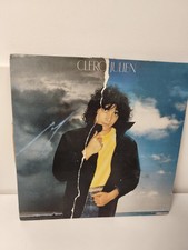 Vinyle 33 tours ancien Julien