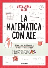 Alessandra Vagh La matematica