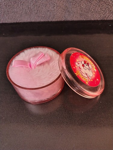 Pompon poudre maquillage - pompon,