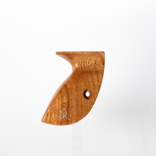 Rune geode premium wood - rune,
