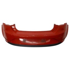 Pare choc arriere SEAT IBIZA 4 PHASE 2 6J3807421EGRU