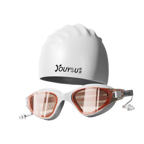Lunettes natation avec - lunettes,