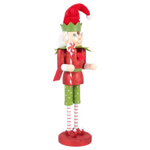 Casse noisette figurine - casse,