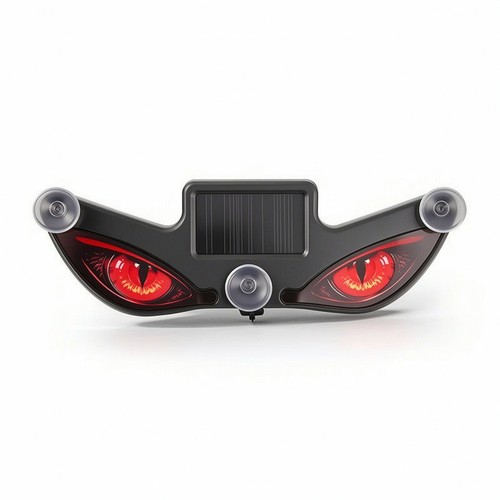 Yeux led multimode lampe - multimode,