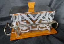 ART DECO ,Boite à Biscuits