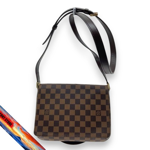 Sac bandoulière court - , louis