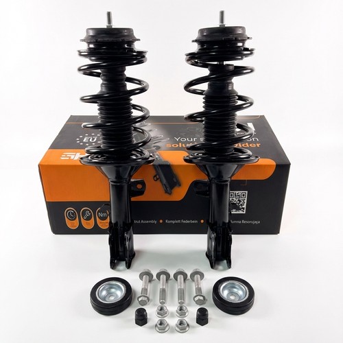 Jambe suspension - jambe, de