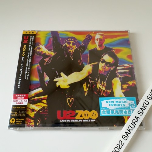 Zoo live dublin - in,