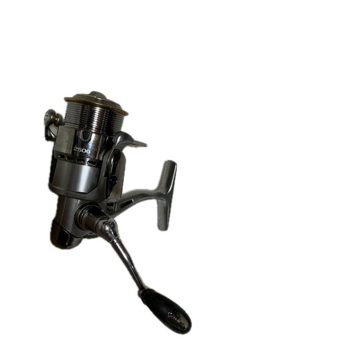 Daiwa spinning reel 2506 - spinning,