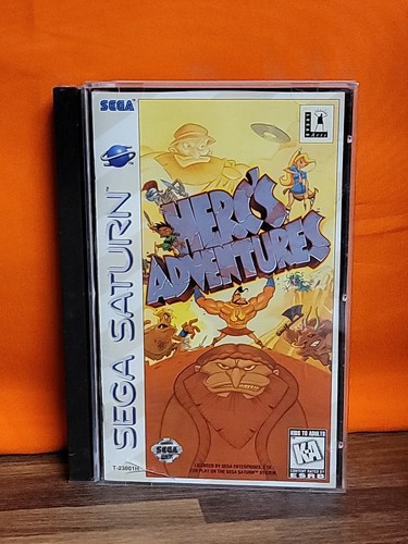 Rare htf herc adventures - rare,