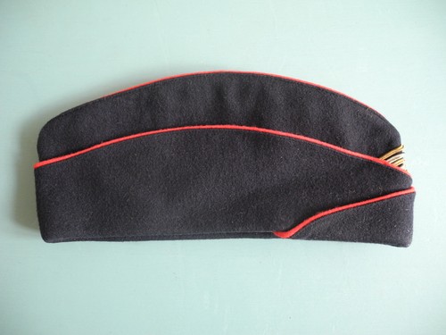 Ancien bonnet police calot - ancien,