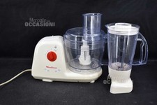 Mixeur Multifonction Moulinex Avec Accessoires