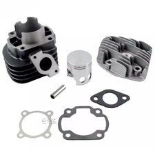 Groupe Thermique Complet Diamètre 47 Piaggio Vespa FREE -56080