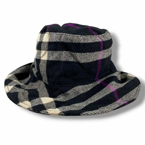 Casquette chapeau seau
