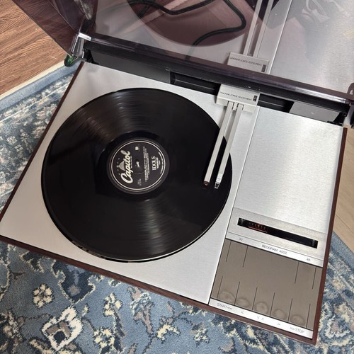 Bang olufsen beogram 4002 - b&o,