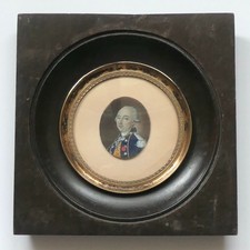 Miniature 18ème, superbe