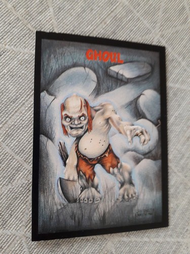 Monster pocket mimp - pocket,