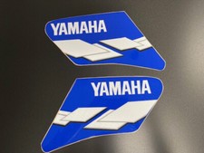 YAMAHA TTR 250 GAS TANK