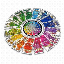 Oracle de Blain & initiation -