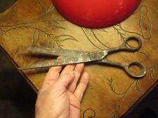 Ancienne Paire de Ciseaux