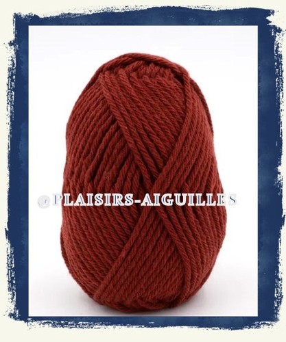Pelotes laine partner 6 - pelotes,