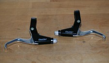 paire de leviers de freins PROMAX  vélo VTT VTC VILLE neuf époque